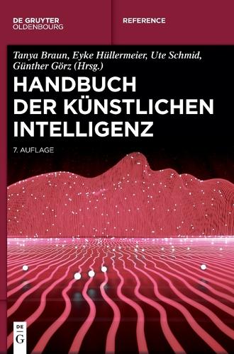 Handbuch Der Künstlichen Intelligenz
