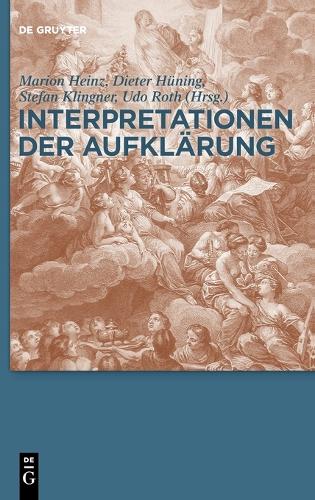 Interpretationen Der Aufklärung