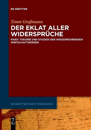 Der Eklat aller Widersprüche