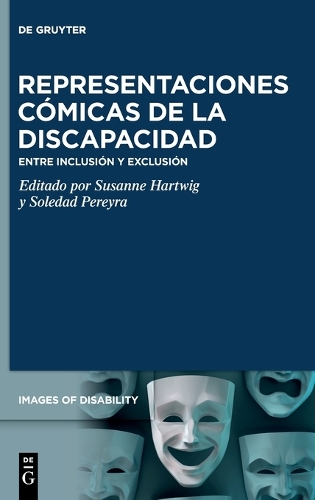 Representaciones Cómicas de la Discapacidad
