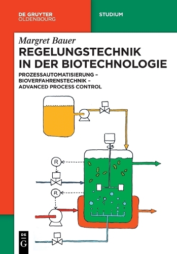 Regelungstechnik in Der Biotechnologie