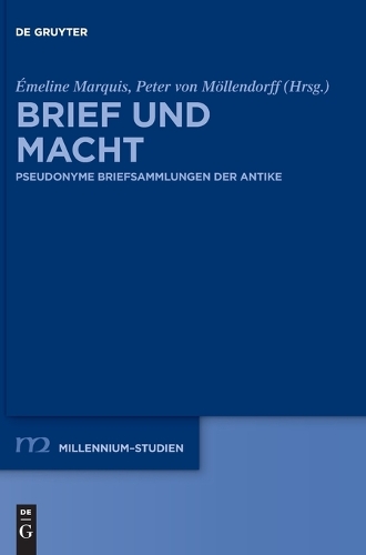 Brief Und Macht