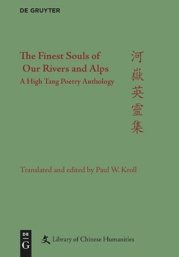 The Finest Souls of Our Rivers and Alps