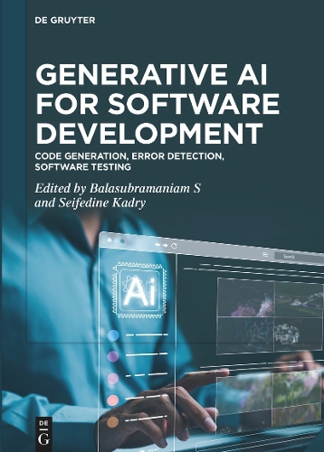 Generative AI for Software Development