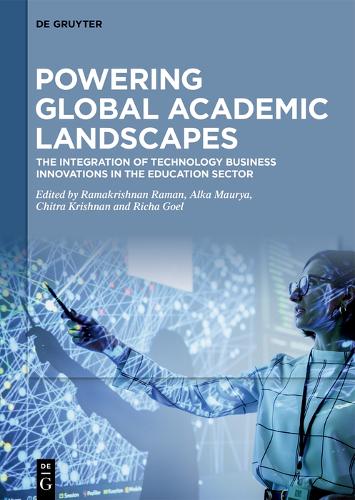 Powering Global Academic Landscapes