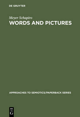 Words and Pictures