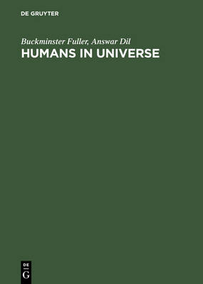 Humans in Universe