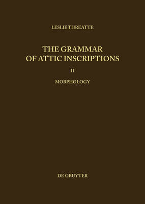 Morphology