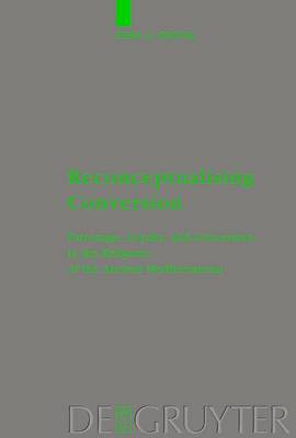 Reconceptualising Conversion