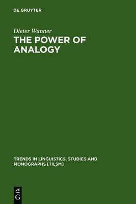The Power of Analogy