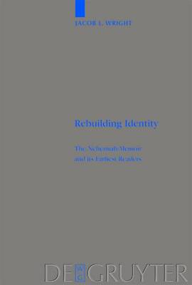 Rebuilding Identity
