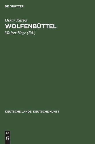 Wolfenbüttel