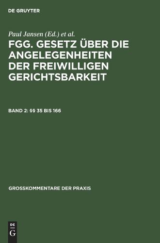 §§ 35 Bis 166