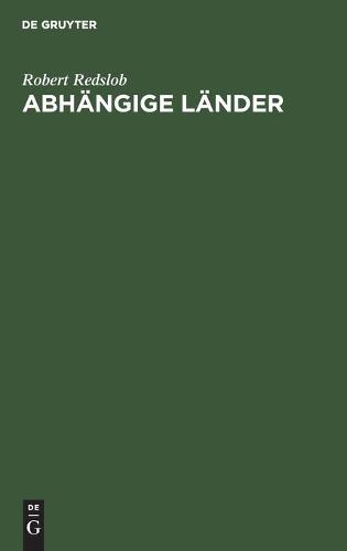 Abhängige Länder