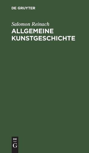 Allgemeine Kunstgeschichte