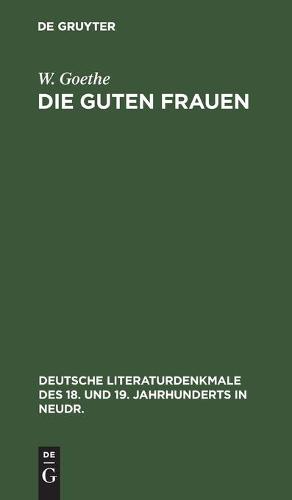 Die Guten Frauen