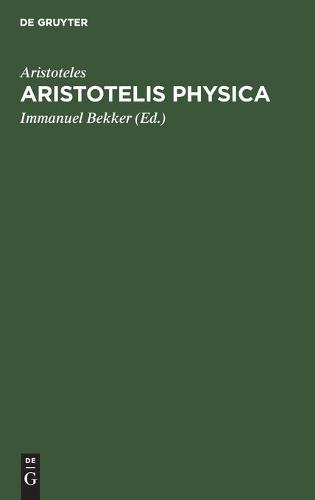 Aristotelis Physica