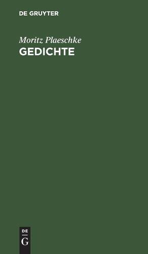 Gedichte