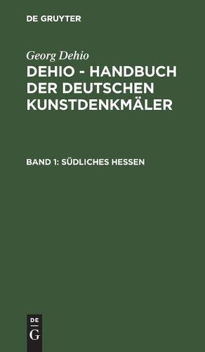 Südliches Hessen