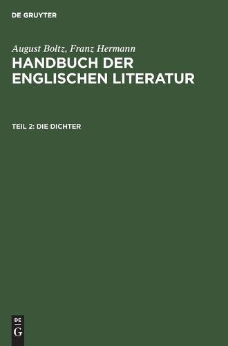 Die Dichter