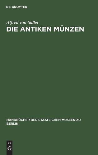Die Antiken Münzen