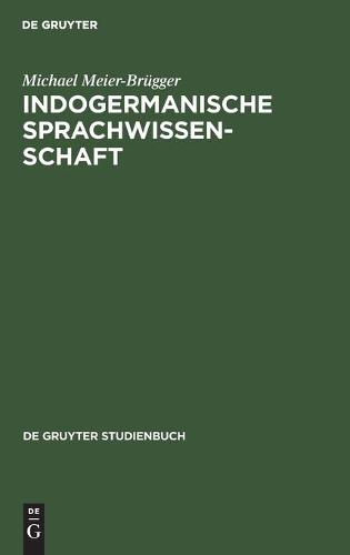 Indogermanische Sprachwissenschaft