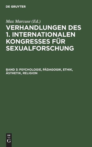 Psychologie, Pädagogik, Ethik, Ästhetik, Religion