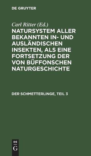 Der Schmetterlinge, Teil 3