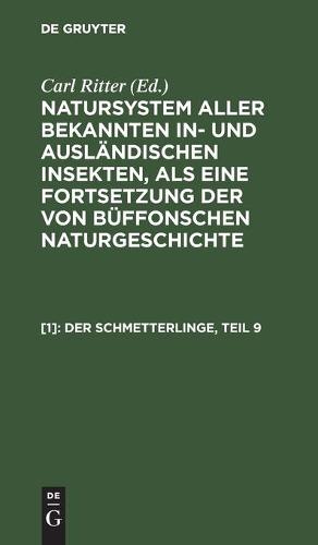 Der Schmetterlinge, Teil 9