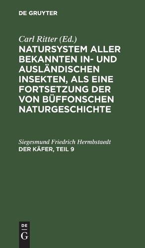 Der Käfer, Teil 9