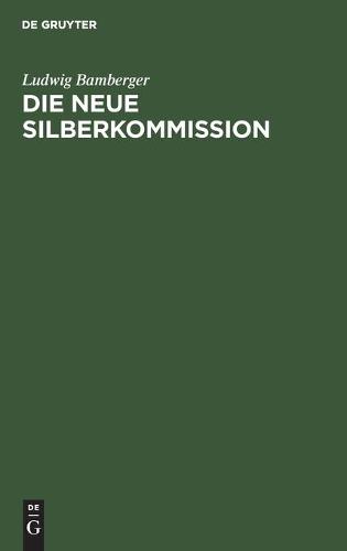 Die Neue Silberkommission