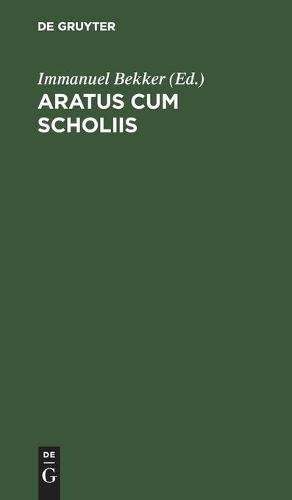 Aratus Cum Scholiis
