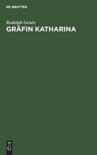 Gräfin Katharina
