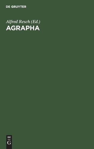 Agrapha