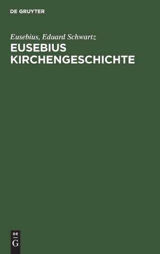 Eusebius Kirchengeschichte