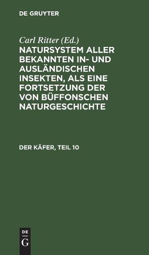 Der Käfer, Teil 10
