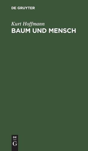 Baum Und Mensch