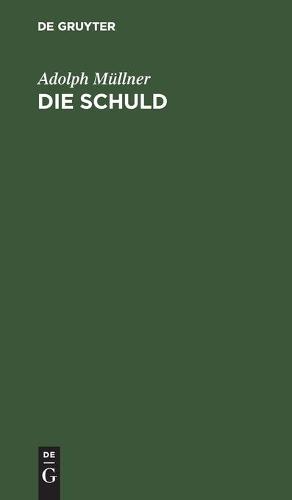 Die Schuld