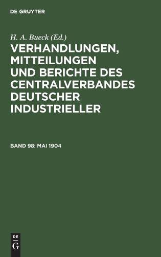 Mai 1904