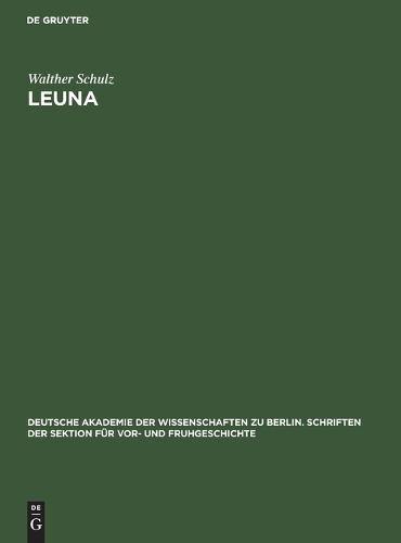 Leuna