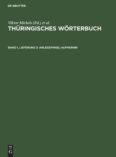 Anlegepinsel-Aufherhin