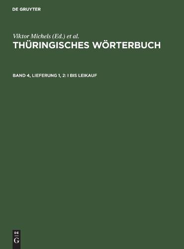 I Bis Leikauf