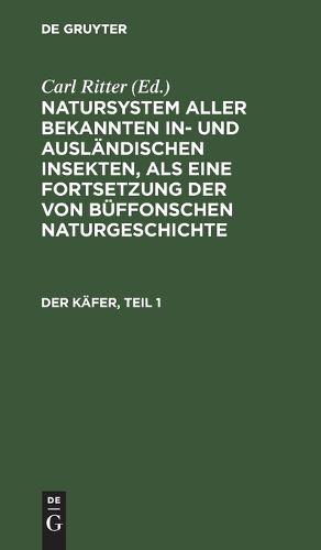 Der Käfer, Teil 1