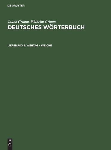 Wehtag - Weiche