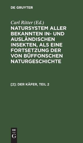 Der Käfer, Teil 2