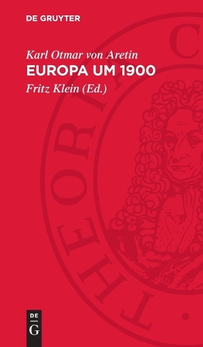 Europa Um 1900