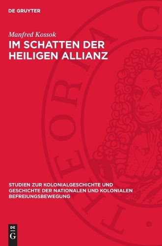 Im Schatten Der Heiligen Allianz