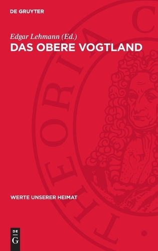 Das Obere Vogtland