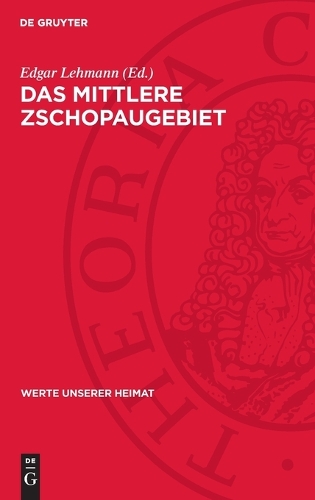 Das Mittlere Zschopaugebiet