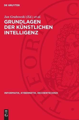 Grundlagen Der Künstlichen Intelligenz